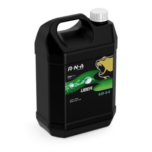 Uber R-N-A, Size: 1L