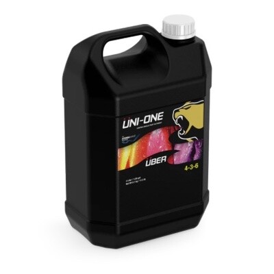 Uber Uni-One, Size: 1L