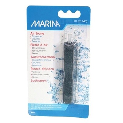 Marina Rectangular Air Stone - 4&quot;