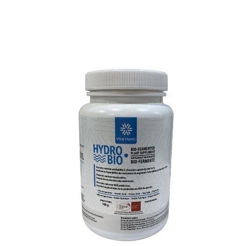 Vital Humic by Hydro Bio - Microbial Bio-stimulant