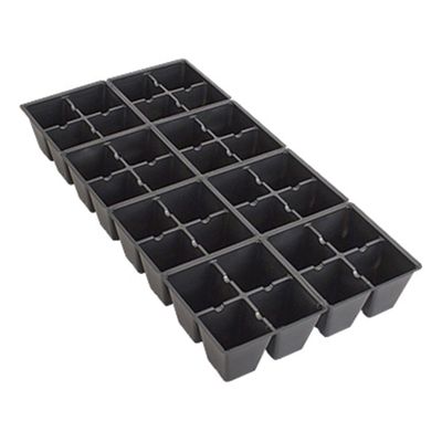 Propagation Tray, 32 Cell (4 x 8 Cell Trays)
