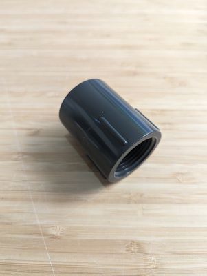1" FPT x SOC, SCH80 Female Adapter