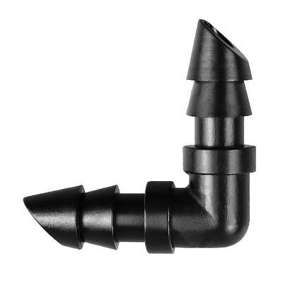 1/4&quot; Barbed Elbow Connector