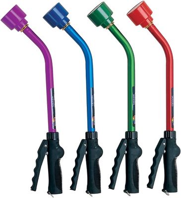 DRAMM Touch n&#39; Flow Pro Rain Wand, 16&quot; (Assorted Colors)