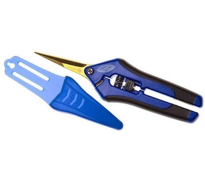 Giro&#39;s Blue Mini Bypass Pruners