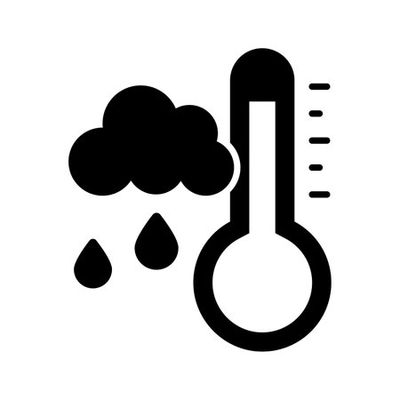 Humidity &amp; Temperature