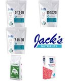 Jacks Nutrient Combo 1KG Combo Kit, Material: Jack&#39;s Combo Kit