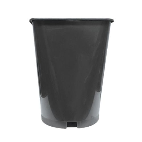 Mondi Dutch Pots, Blk (Multiple Sizing Available), Size: 2 Liter