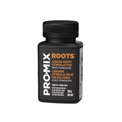 ProMix Roots Liquid Root Stimulator w/ Fungicide (60 g / 2.1 oz)