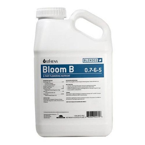 Athena Bloom B Liquid Nutrient