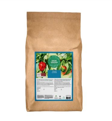 Gaia Green Gypsum, 20KG