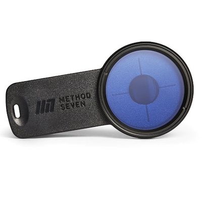 Method Seven Phone and Tablet Clip, Photo Filter, HPS