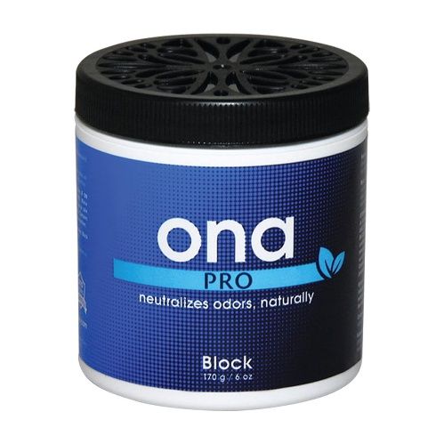 ONA PRO Block, 170 Gram