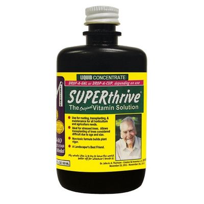 SuperThrive Vitamin Solution, Size: 120ml Bottle