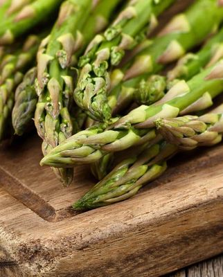 Guelph Millennium Asparagus: West Coast Seeds