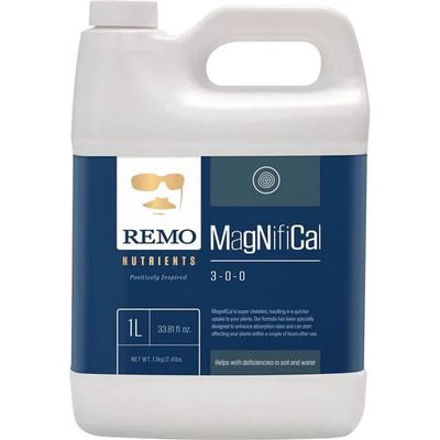 Remo Magnifical (NPK 3-0-0), Size: 1L