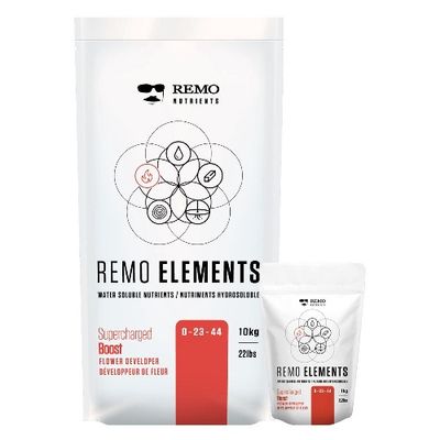 Remo Element Super Charged, Size: 1KG