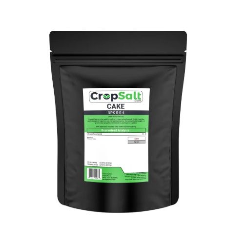 CropSalt Cake, 1 lb