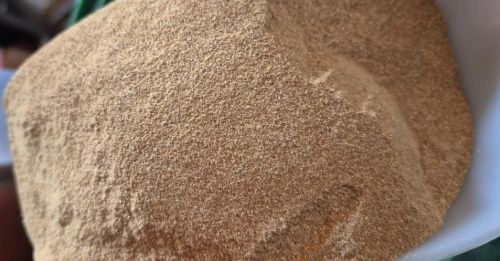 Mario Super Soil Crab Meal, 5lb