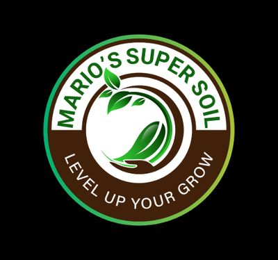 Mario Super Soil