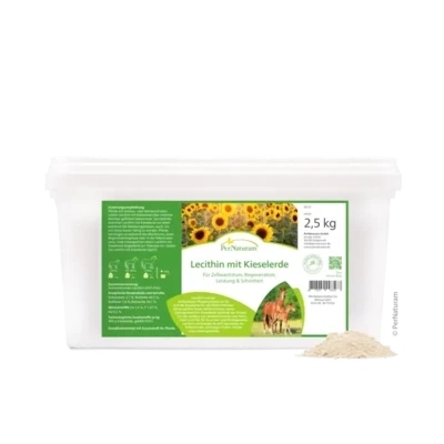 Lecithin silica (2.5 kg)
