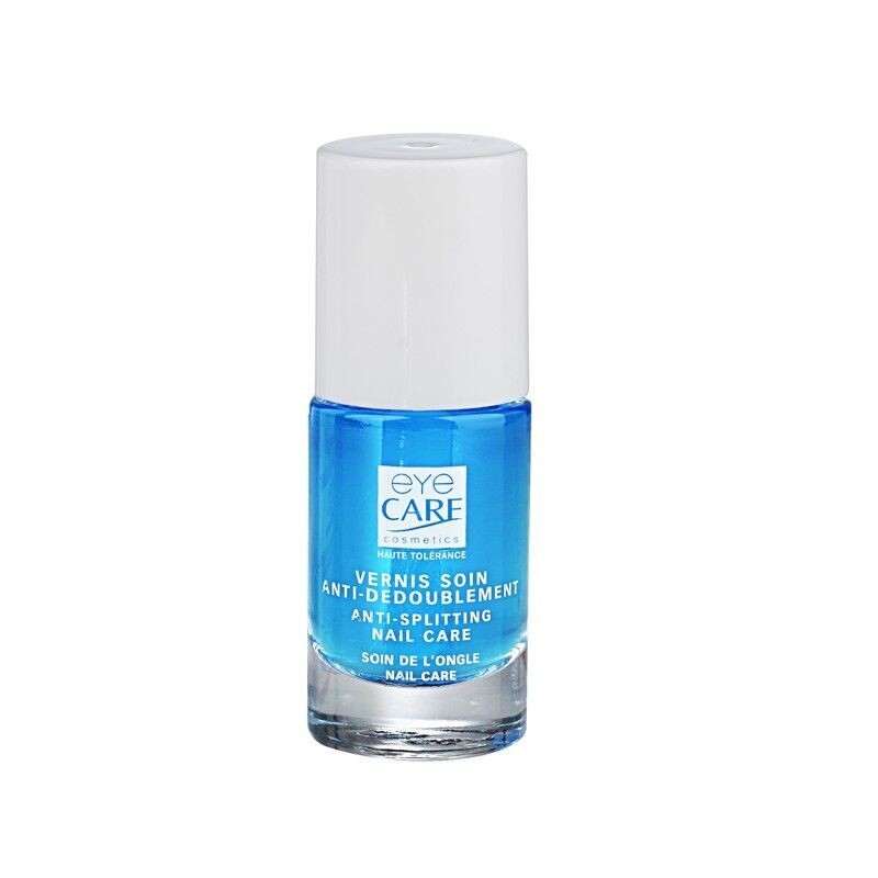 Vernis soin anti-dédoublement