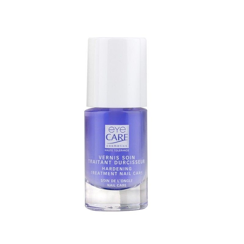Vernis soin traitant durcisseur