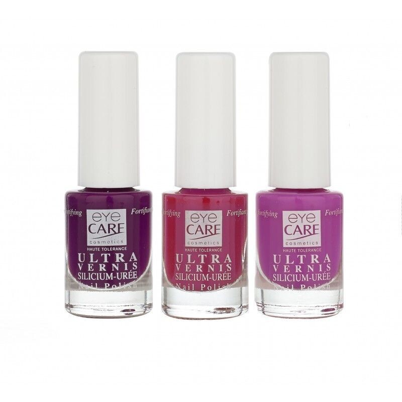 Ultra vernis silicium-urée