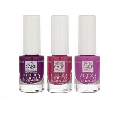 Ultra vernis silicium-urée