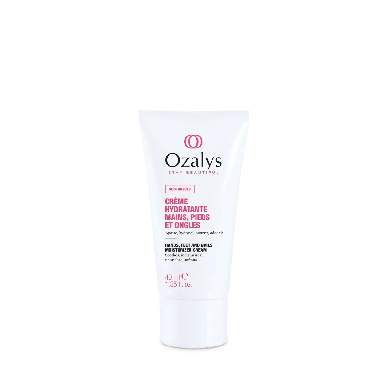 Crème hydratante Mains-Pieds-Ongles