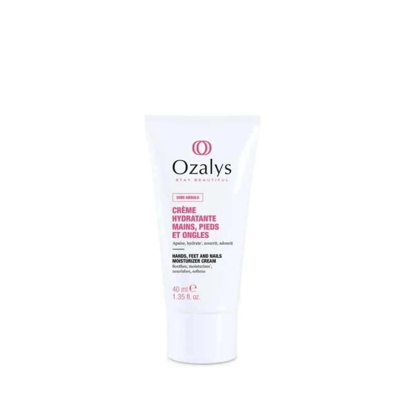 Crème hydratante Mains-Pieds-Ongles