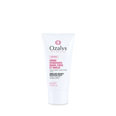 Crème hydratante Mains-Pieds-Ongles