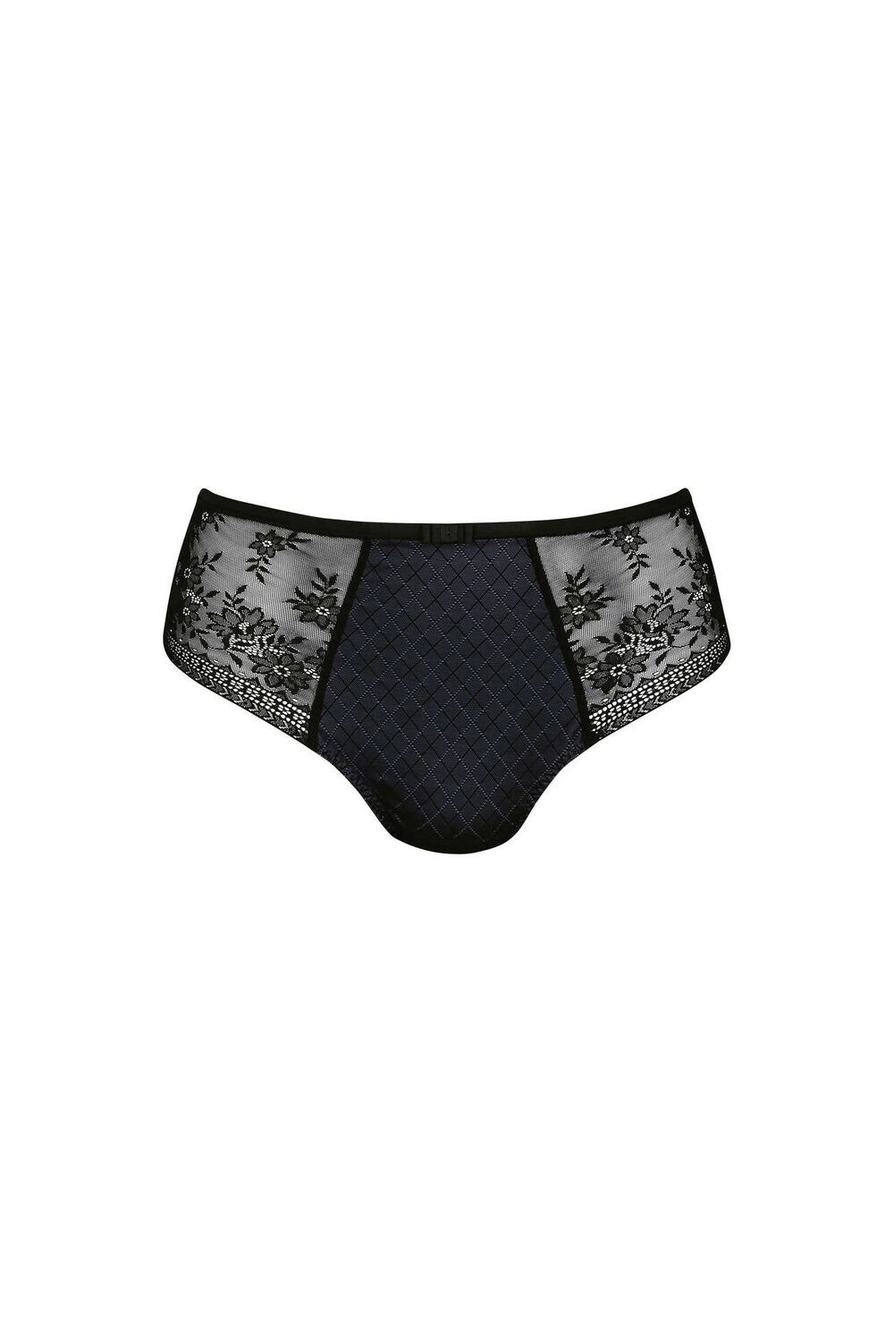 Culotte haute Rosemary