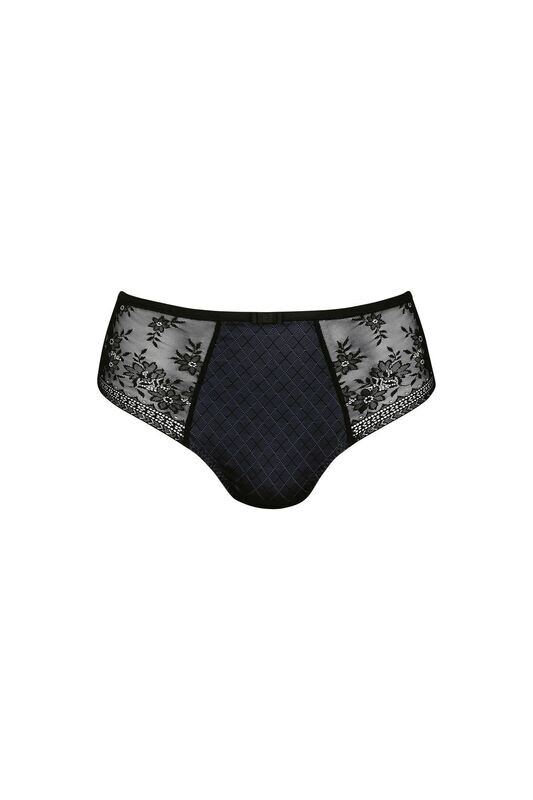 Culotte haute Rosemary
