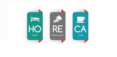 HoReCa (Хорека) Hotel, Restaurant, Cafe