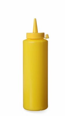 Doseren &amp; knijpflessen