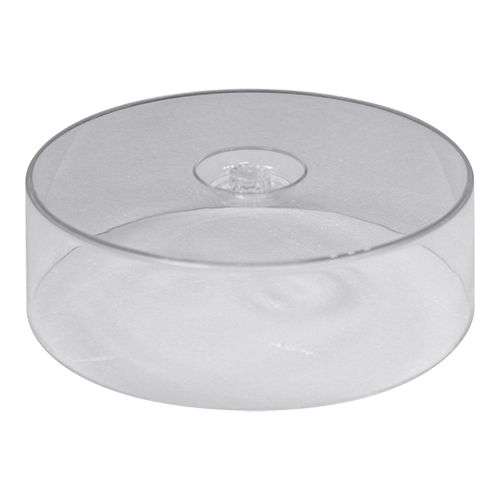 afdekkap diameter:30,0cm