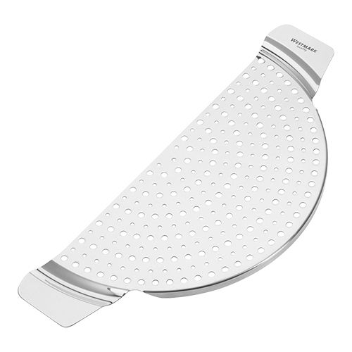 afgietrooster (max.diameter:26cm)