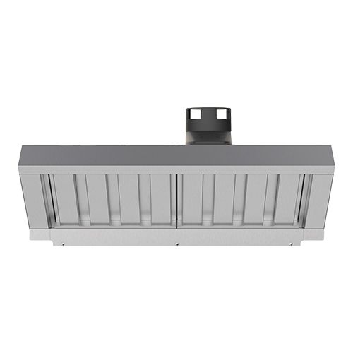 afzuigkap Unox ChefTop Mind |GN1/1|
