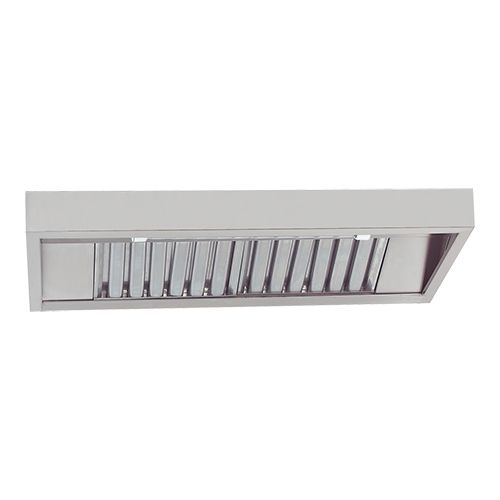 afzuigkap |114cm|