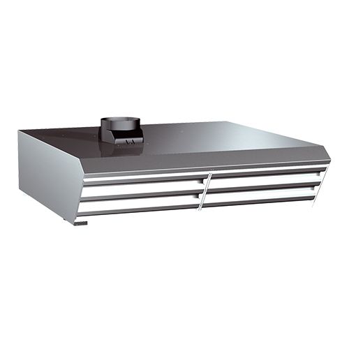 afzuigkap Unox ChefTop |GN1/1|