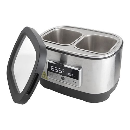 bain marie (1,5Lx2)