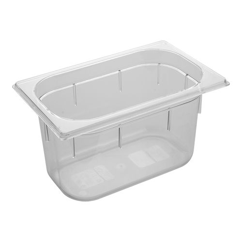 bak gastronorm |GN1/4|