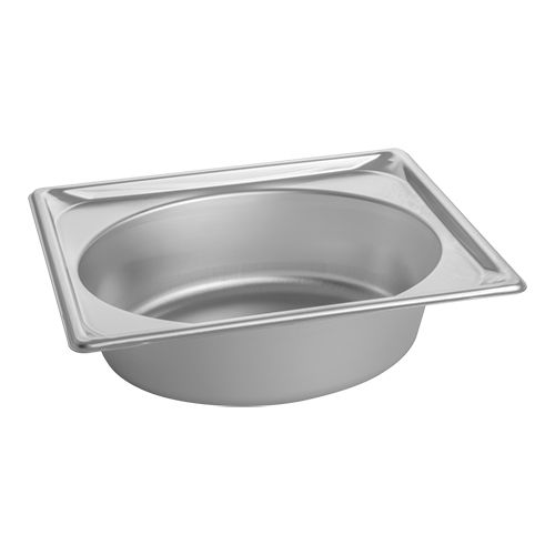 bak gastronorm GN1/2