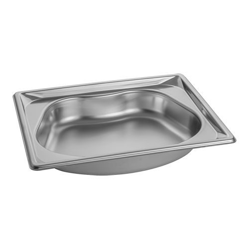 bak gastronorm GN1/2