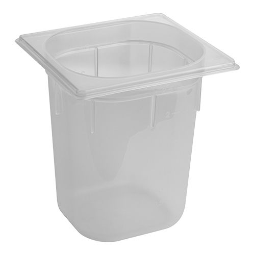 bak gastronorm |GN1/6|