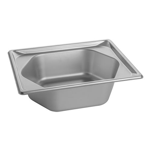 bak gastronorm GN1/2