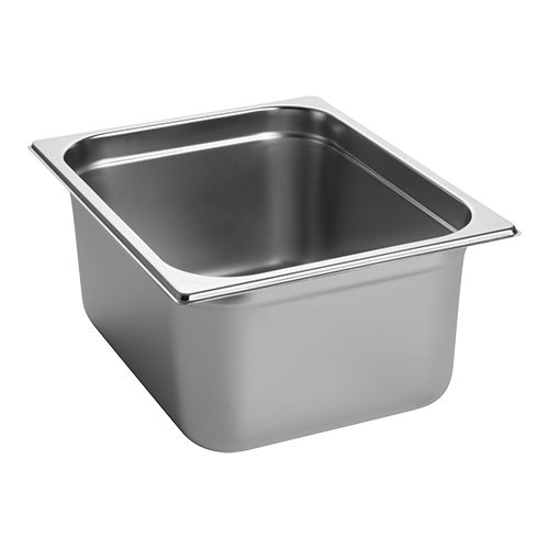 bak gastronorm GN1/2