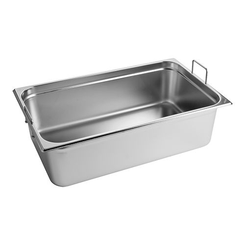 bak gastronorm GN1/1 met handvat