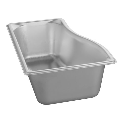 bak gastronorm GN1/3